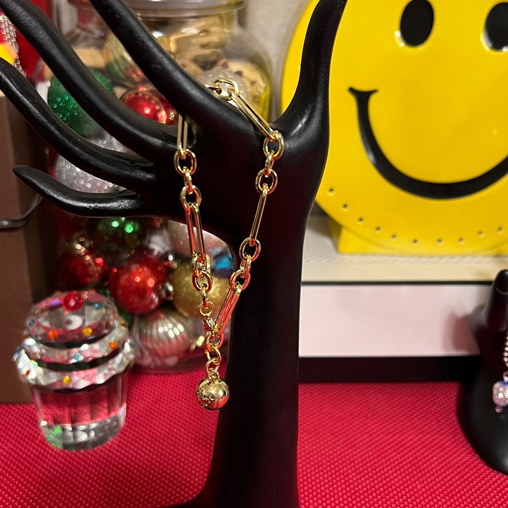 Upcycled Accessory Item